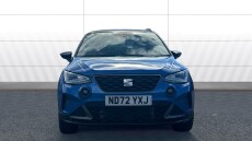 SEAT Arona 1.0 TSI 110 FR Edition 5dr DSG Petrol Hatchback